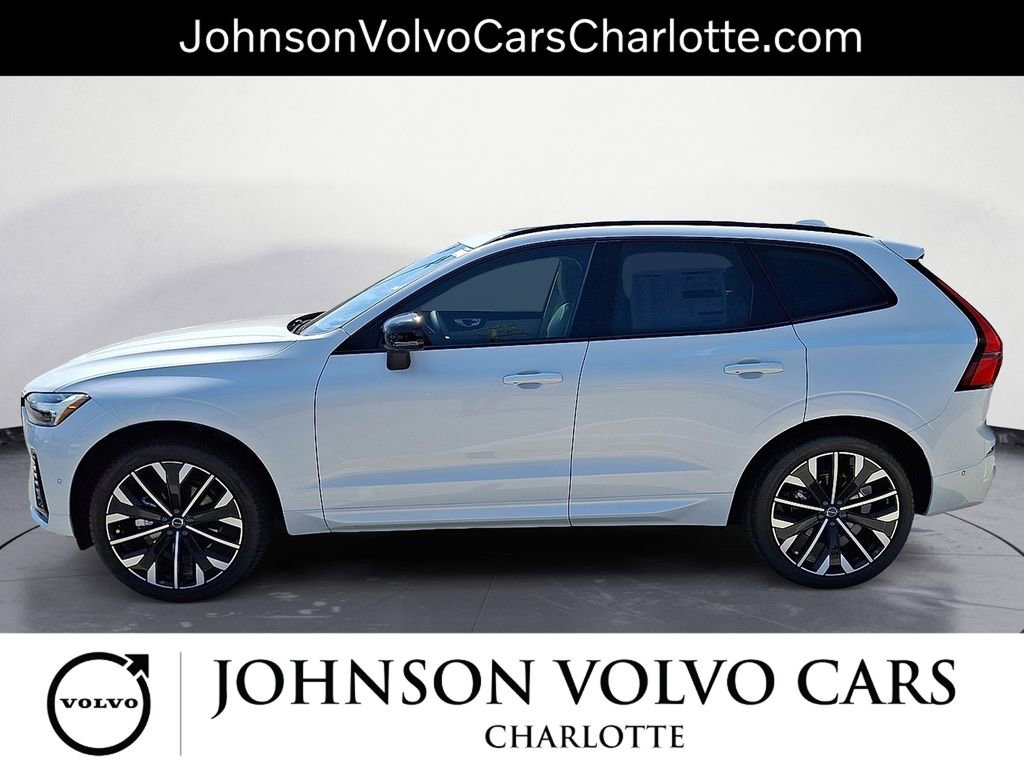 New 2026 Volvo XC60 B5 Ultra w/ Protection Package Premier image 4