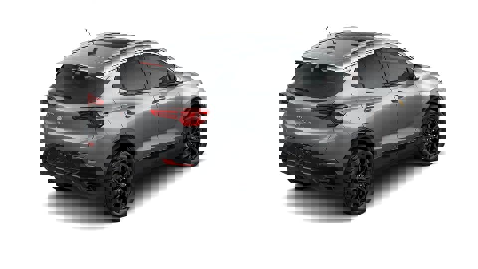 New 2026 Buick Encore GX Sport Touring image 29