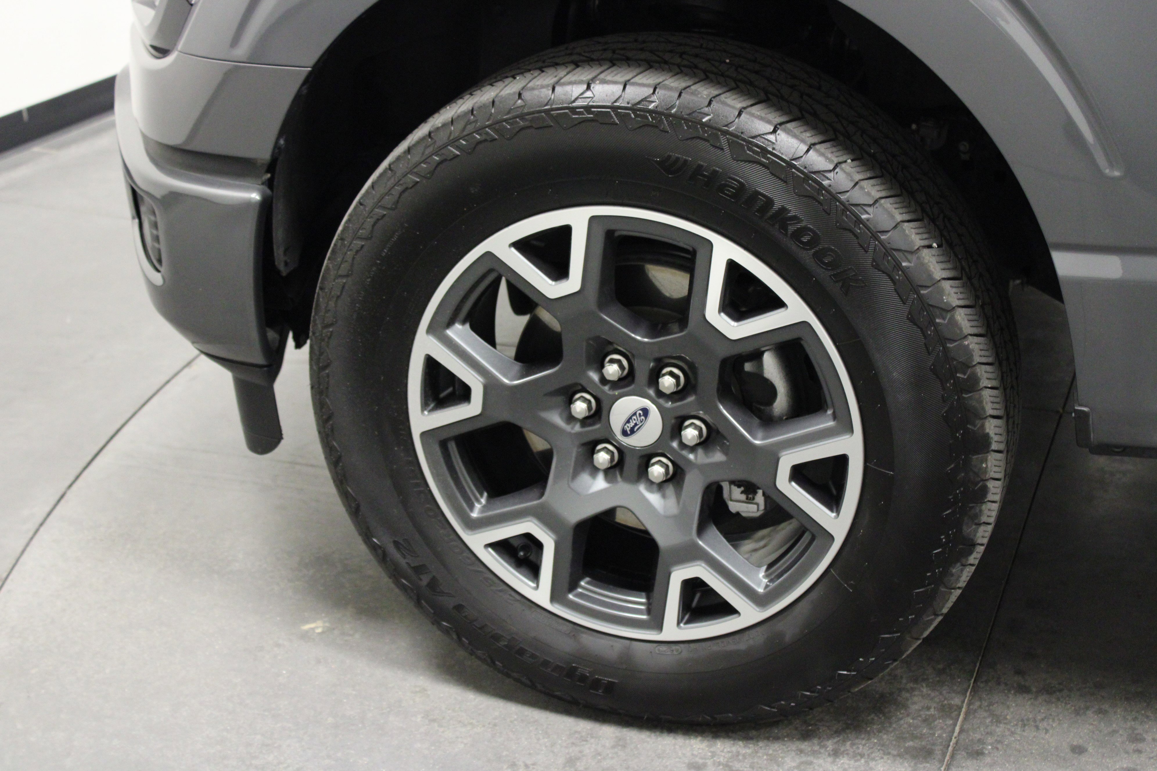 Used 2024 Ford F150 STX image 10