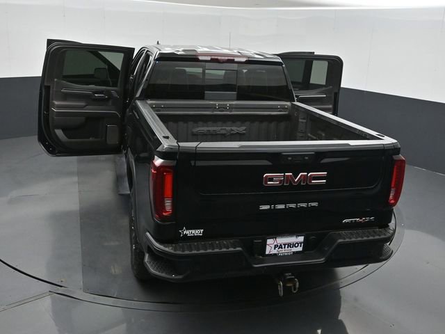 Used 2024 GMC Sierra 1500 AT4X image 51