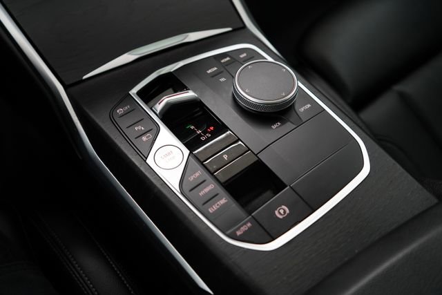 Used 2023 BMW 330e xDrive w/ Premium Package image 44