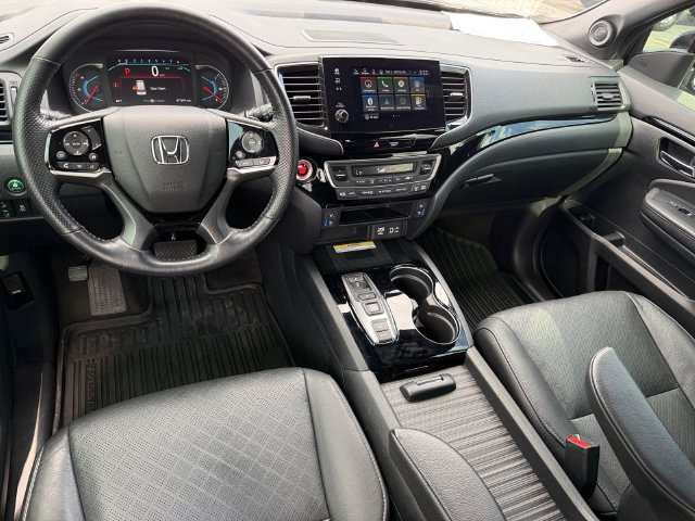 Used 2021 Honda Passport Elite image 14