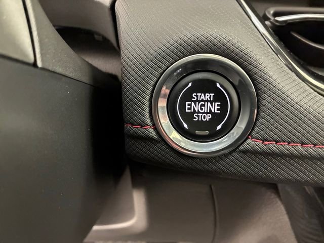 Used 2024 Chevrolet TrailBlazer RS w/ Convenience Package image 24