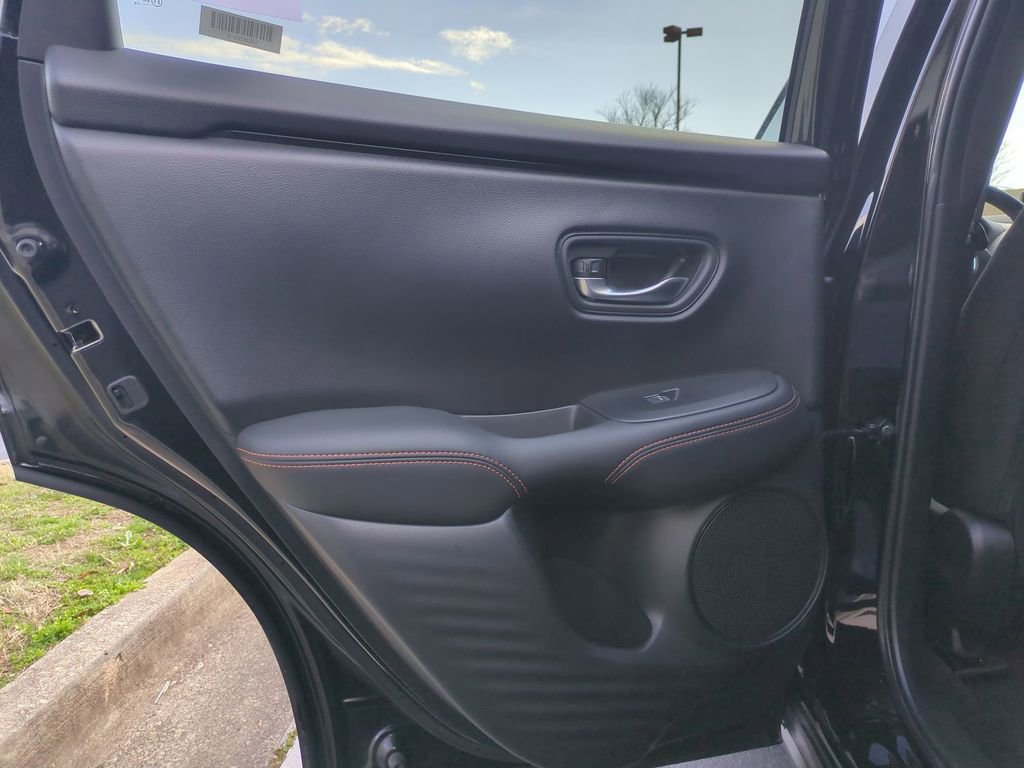 Used 2025 Honda HR-V Sport image 26