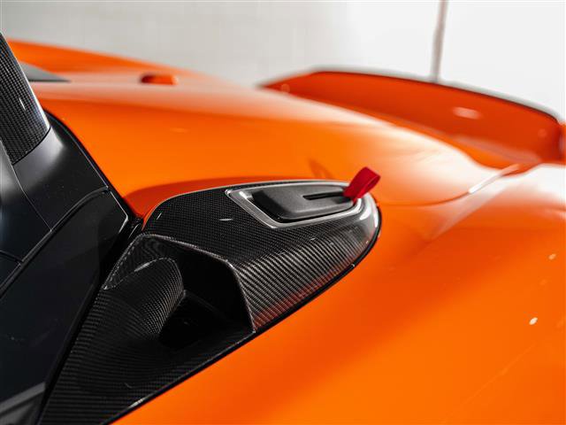 Used 2025 Porsche 718 Boxster Spyder RS image 40