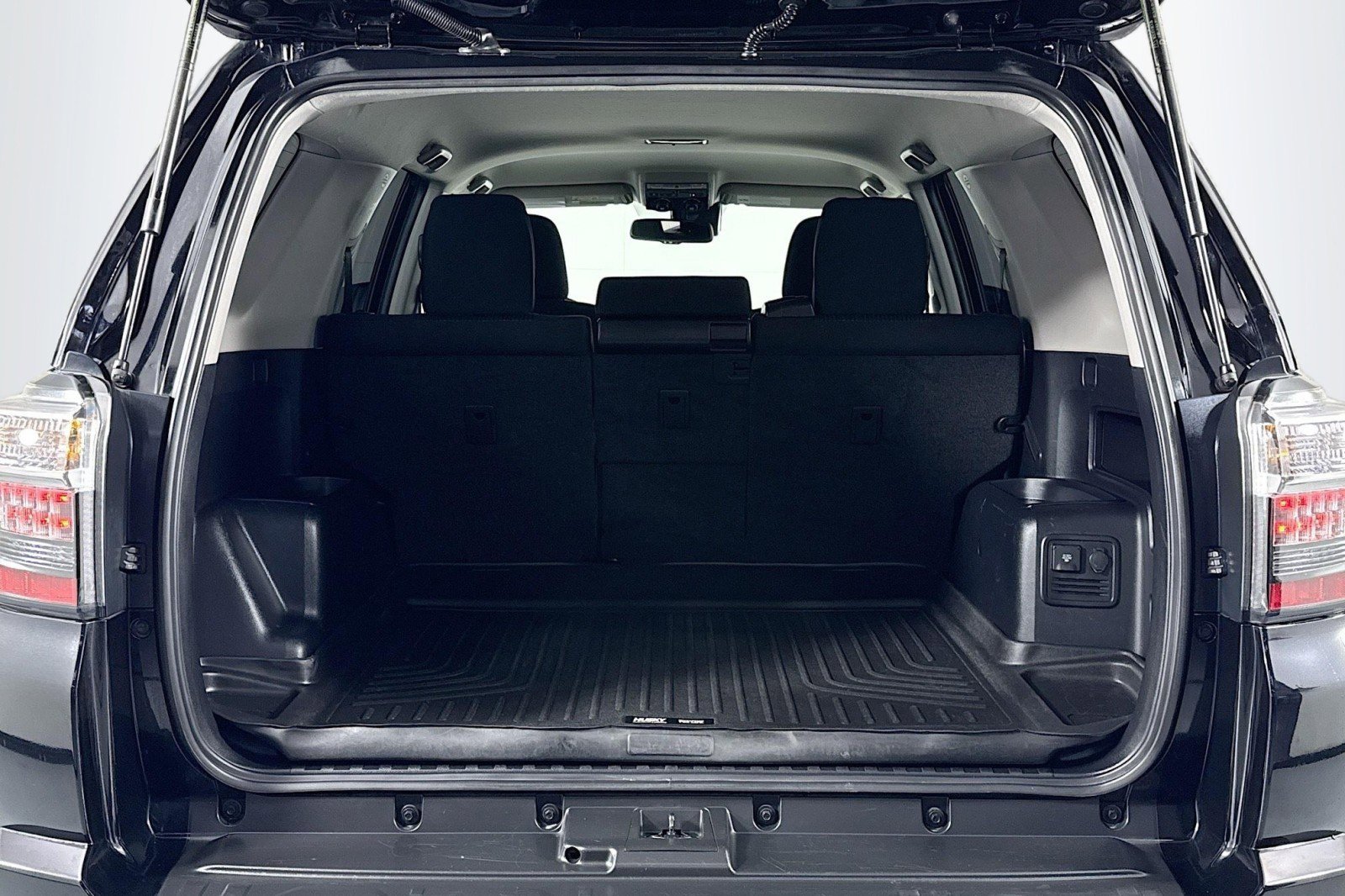 Used 2023 Toyota 4Runner TRD Off-Road image 22