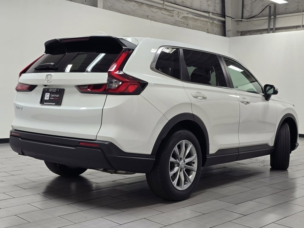 Used 2023 Honda CR-V EX image 17