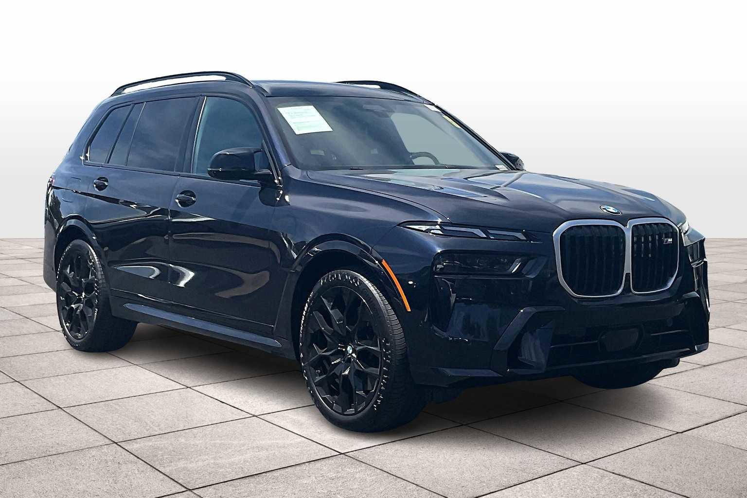 Used 2025 BMW X7 M60i image 2