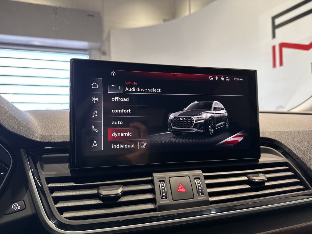 Used 2024 Audi Q5 2.0T Premium image 20