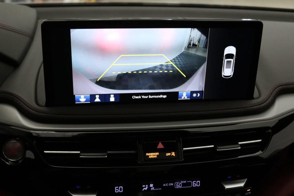 Certified 2025 Acura MDX A-Spec AWD/4WD image 22