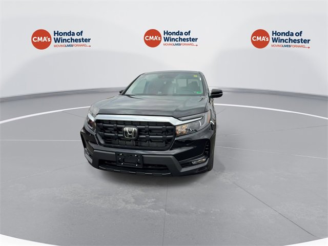 New 2026 Honda Ridgeline RTL image 4