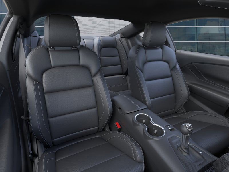 New 2025 Ford Mustang GT Premium image 12