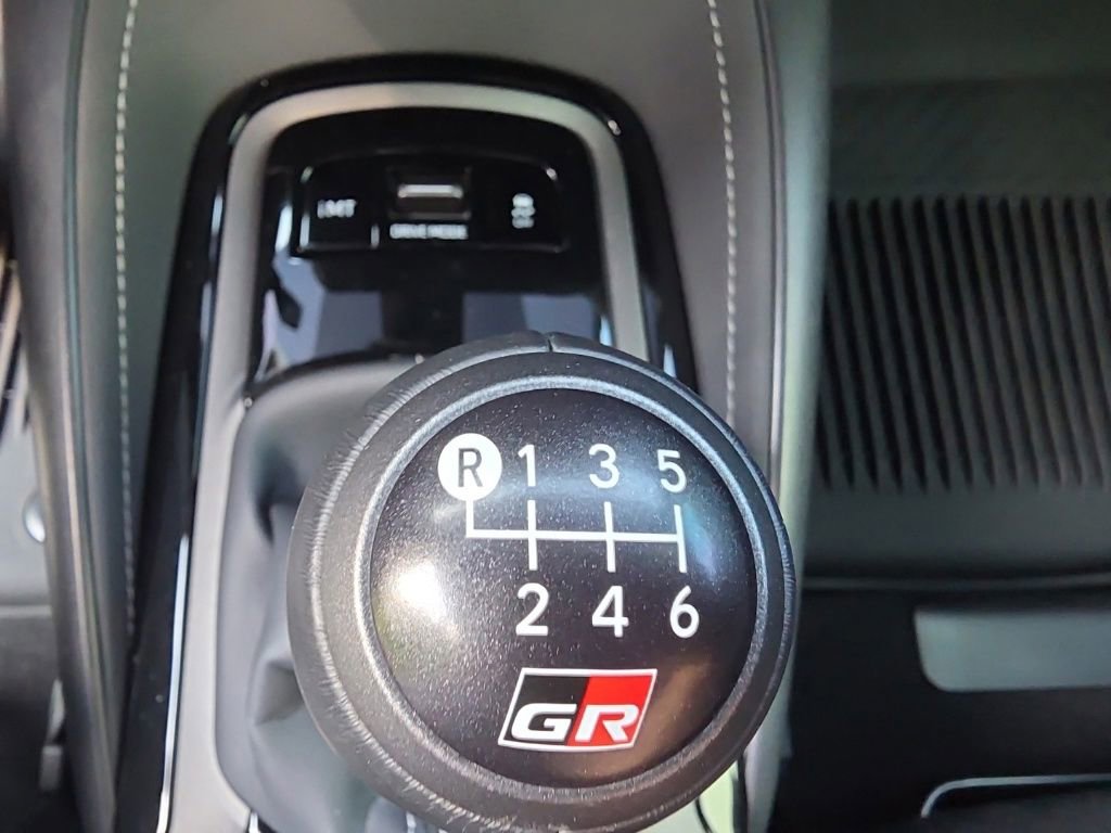 Used 2025 Toyota Corolla GR AWD/4WD image 30