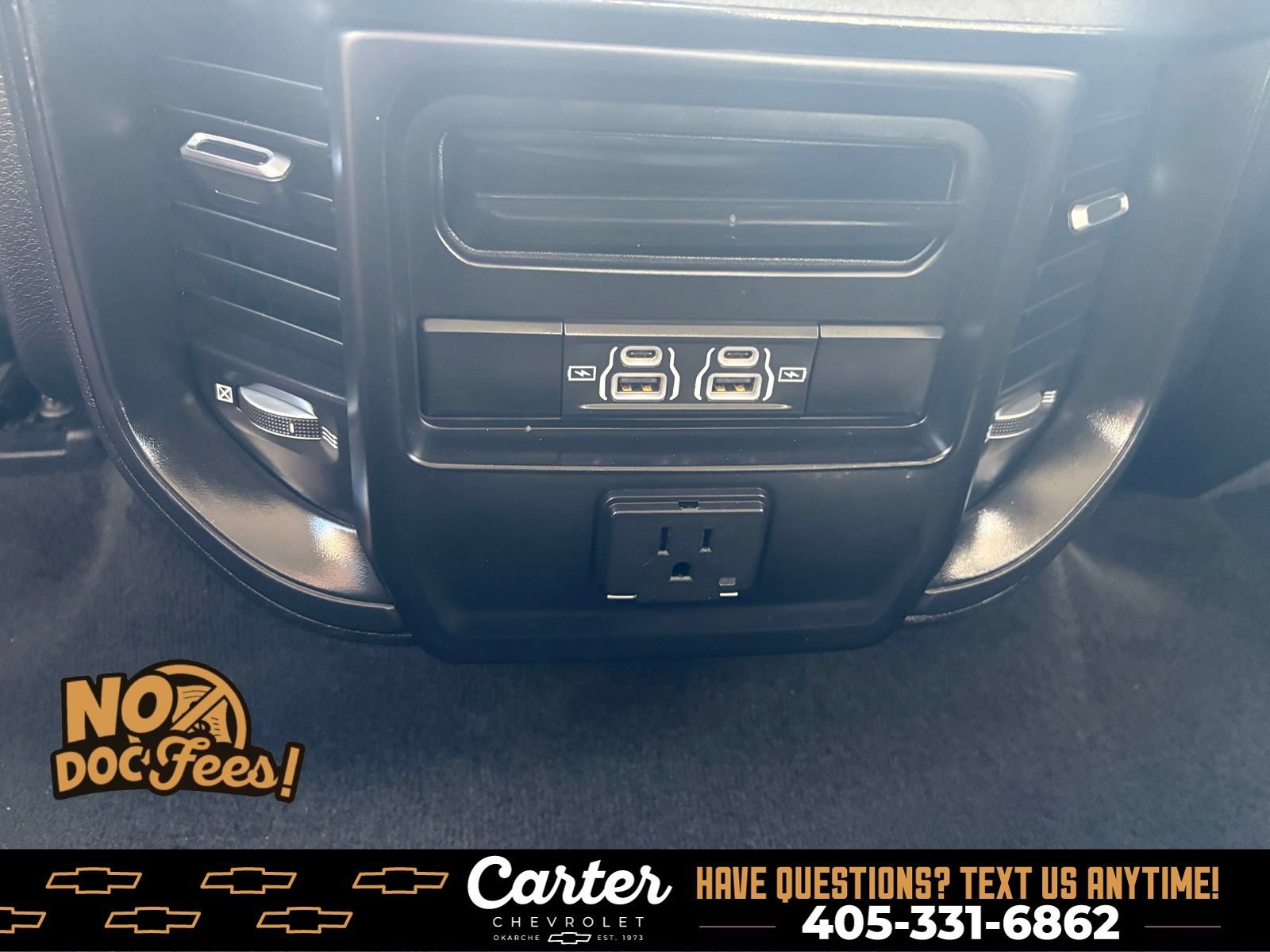 Used 2022 RAM 1500 Laramie AWD/4WD image 29