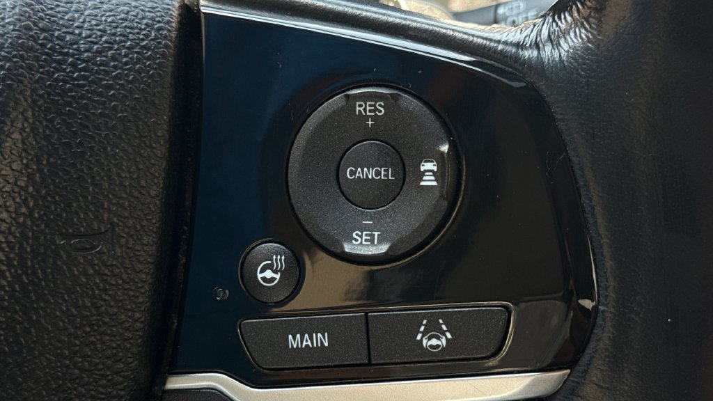 Used 2018 Honda Odyssey Elite image 36