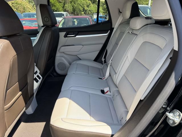 New 2026 GMC Terrain Denali AWD/4WD image 10