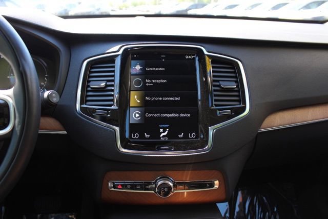 Certified 2022 Volvo XC90 T8 Inscription Expression AWD/4WD image 36