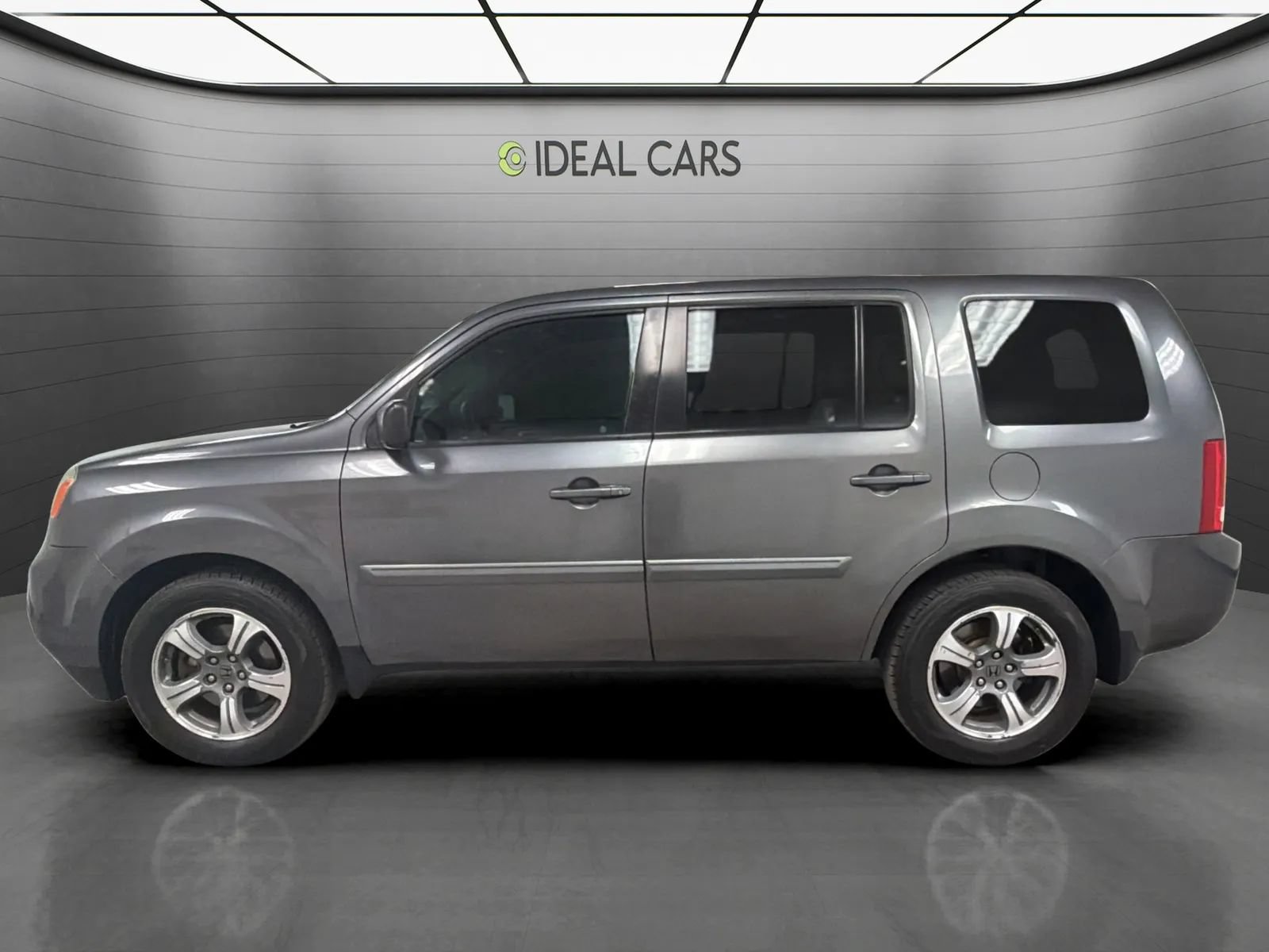 Used 2015 Honda Pilot SE image 8