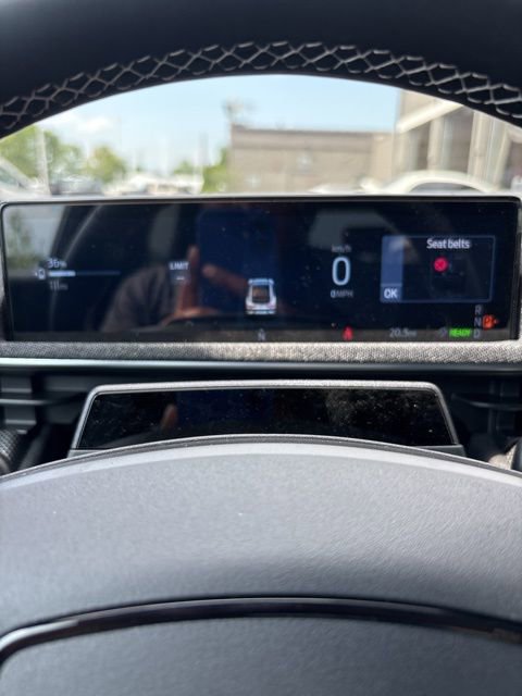 New 2025 Ford Mustang Mach-E GT w/ Bronze Appearance Package image 24