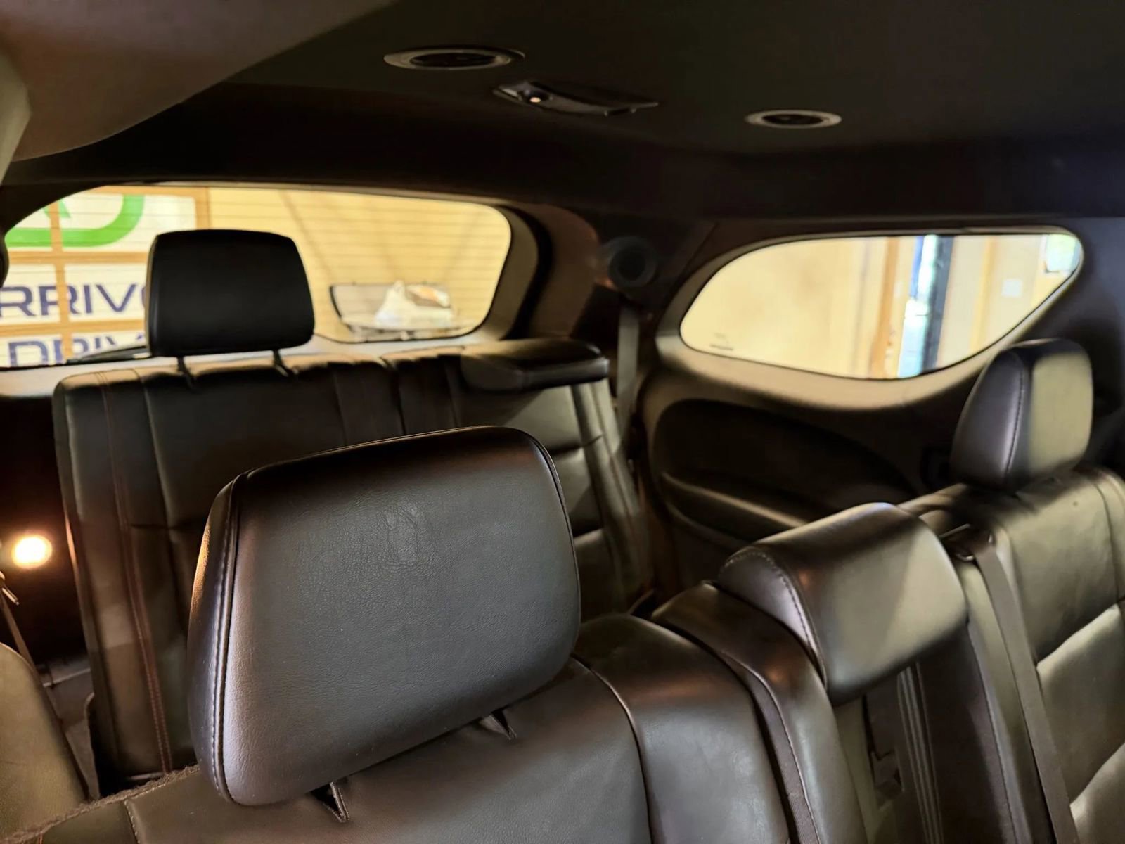 Used 2023 Dodge Durango R/T w/ Blacktop Package image 19