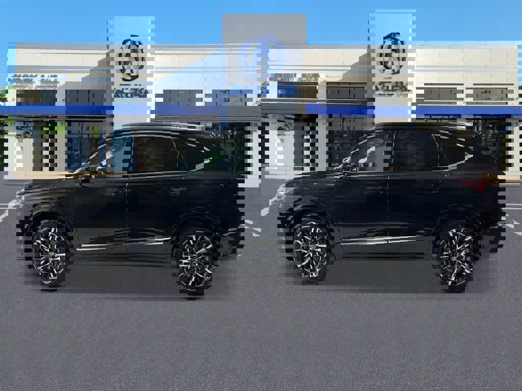 New 2026 Acura MDX SH-AWD w/ Advance Package image 2