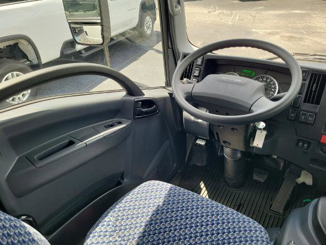 New 2024 Chevrolet Low Cab Forward 5500XD RWD image 19