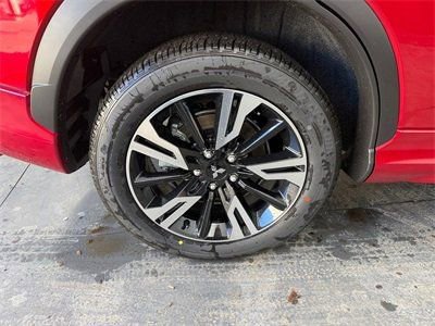 New 2026 Mitsubishi Eclipse Cross SEL image 34