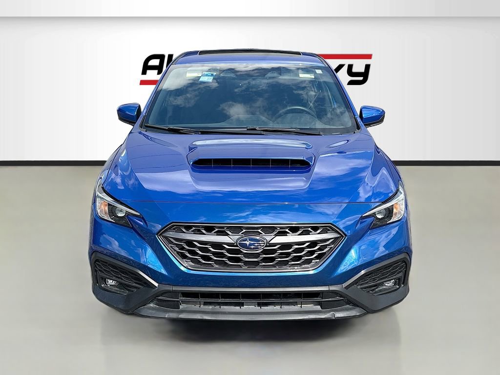 Used 2024 Subaru WRX Premium AWD/4WD image 2