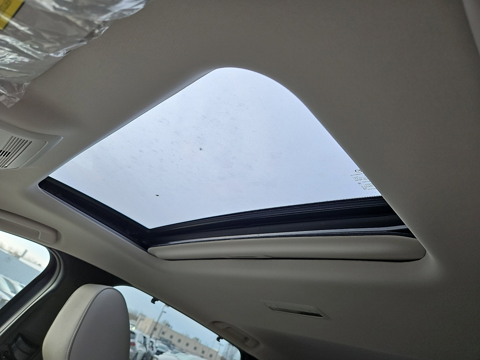 New 2026 MAZDA CX-90 3.3 Turbo w/ Preferred Package image 12