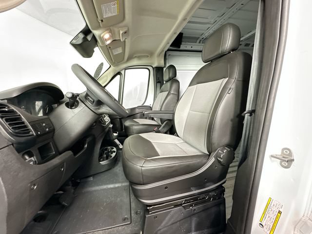 Used 2026 RAM ProMaster 2500 w/ Convenience Group FWD image 15