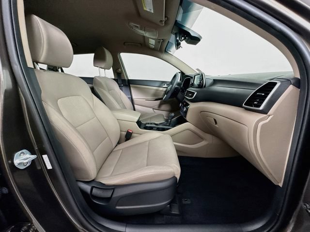 Used 2019 Hyundai Tucson Value FWD image 40
