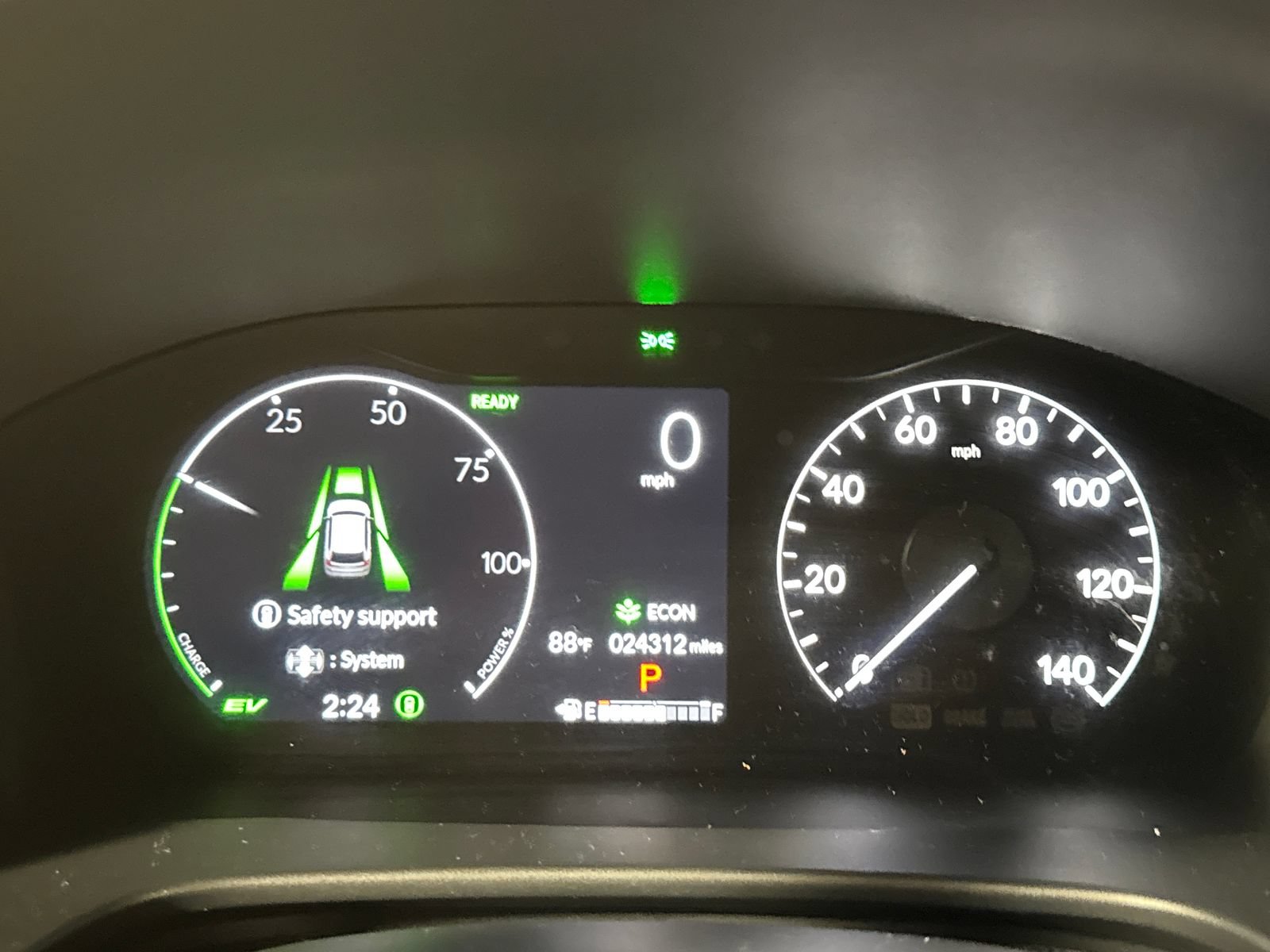 Used 2024 Honda CR-V Sport image 20