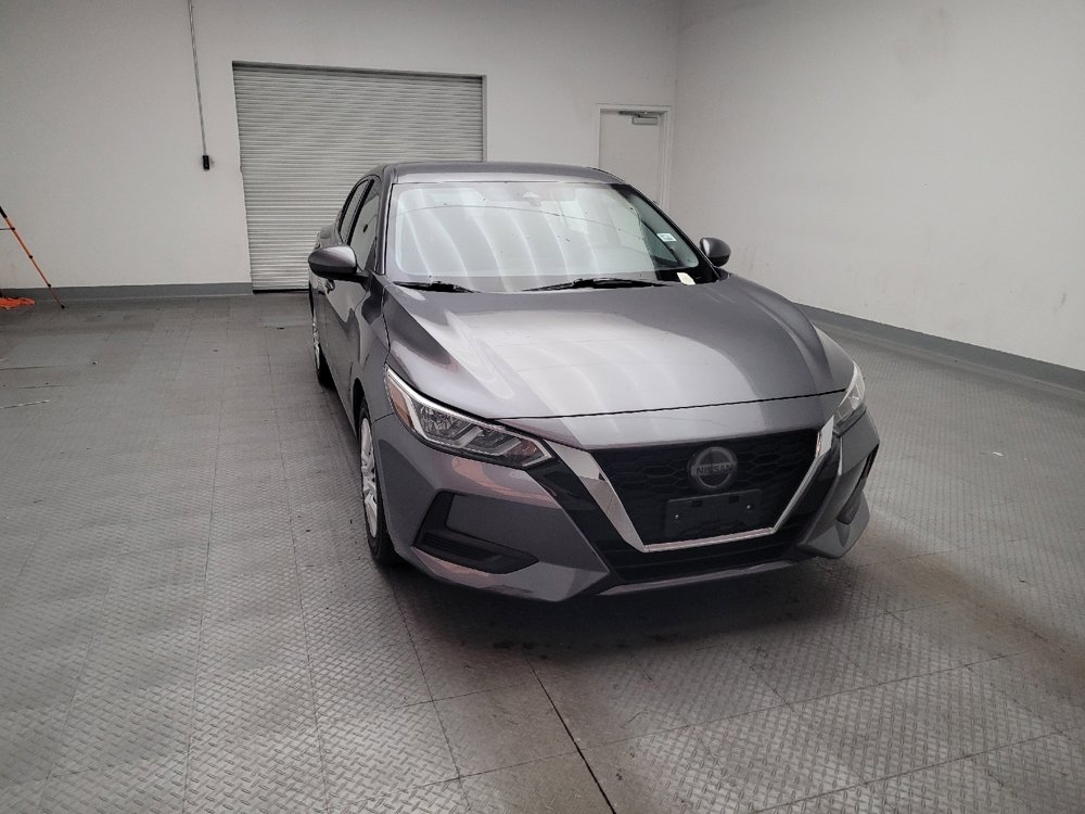 Used 2023 Nissan Sentra S FWD image 14