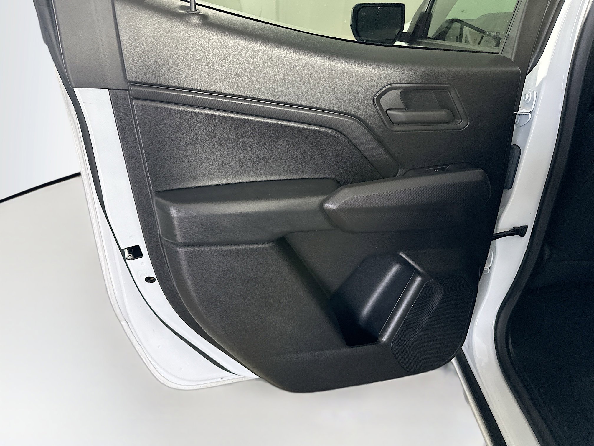 Used 2024 Chevrolet Colorado Trail Boss w/ Advanced Trailering Package image 27