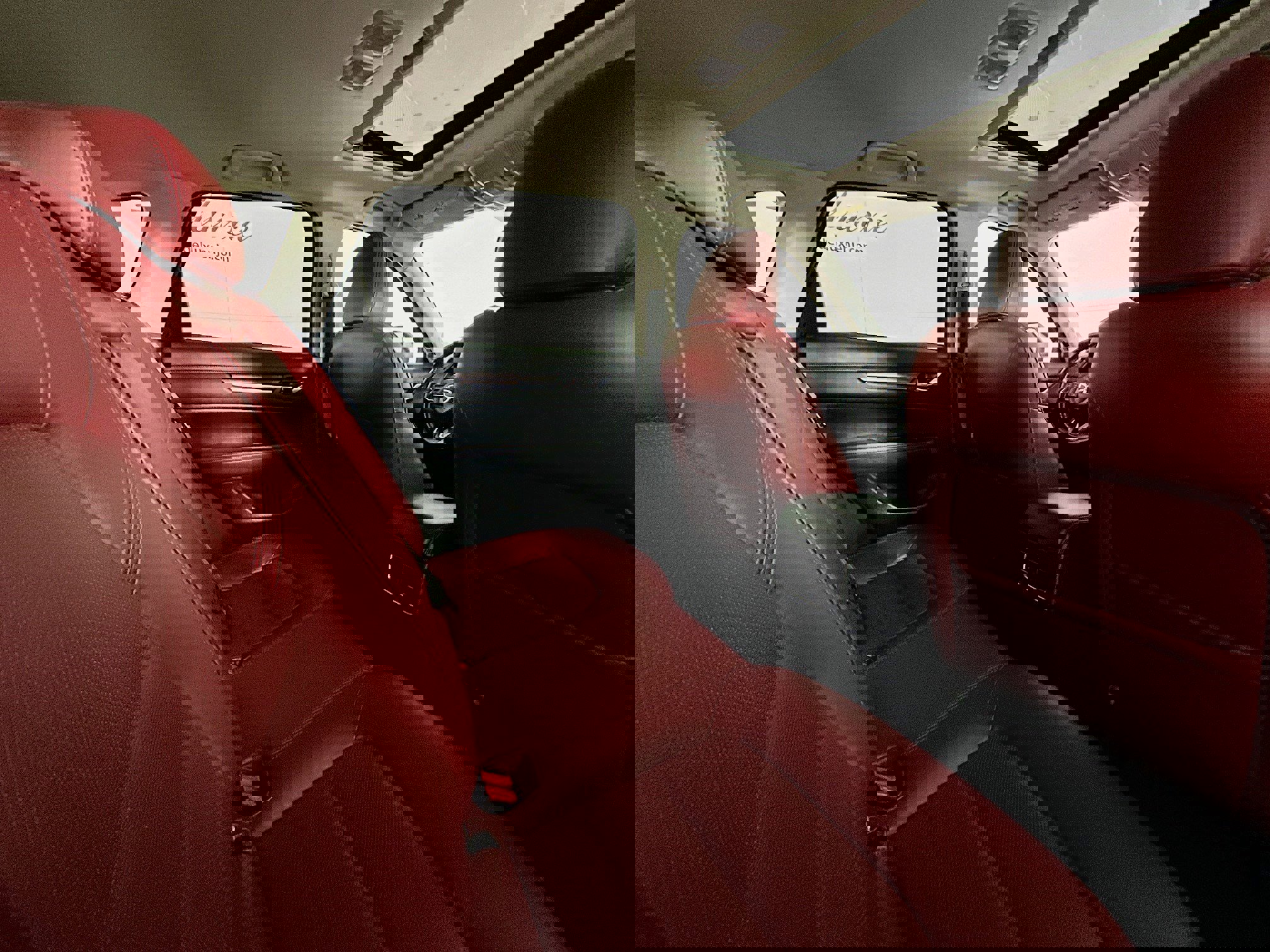 Used 2022 MAZDA CX-5 Carbon Edition image 28