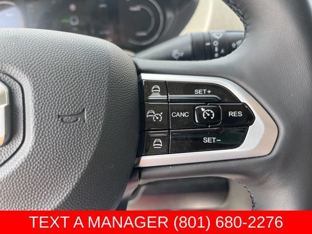 New 2025 RAM ProMaster 3500 FWD image 23