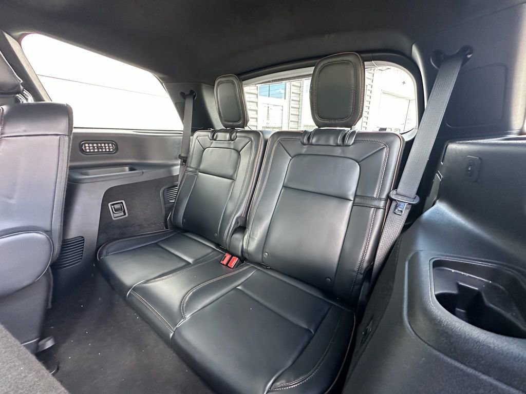 New 2025 Lincoln Aviator Black Label AWD/4WD image 20