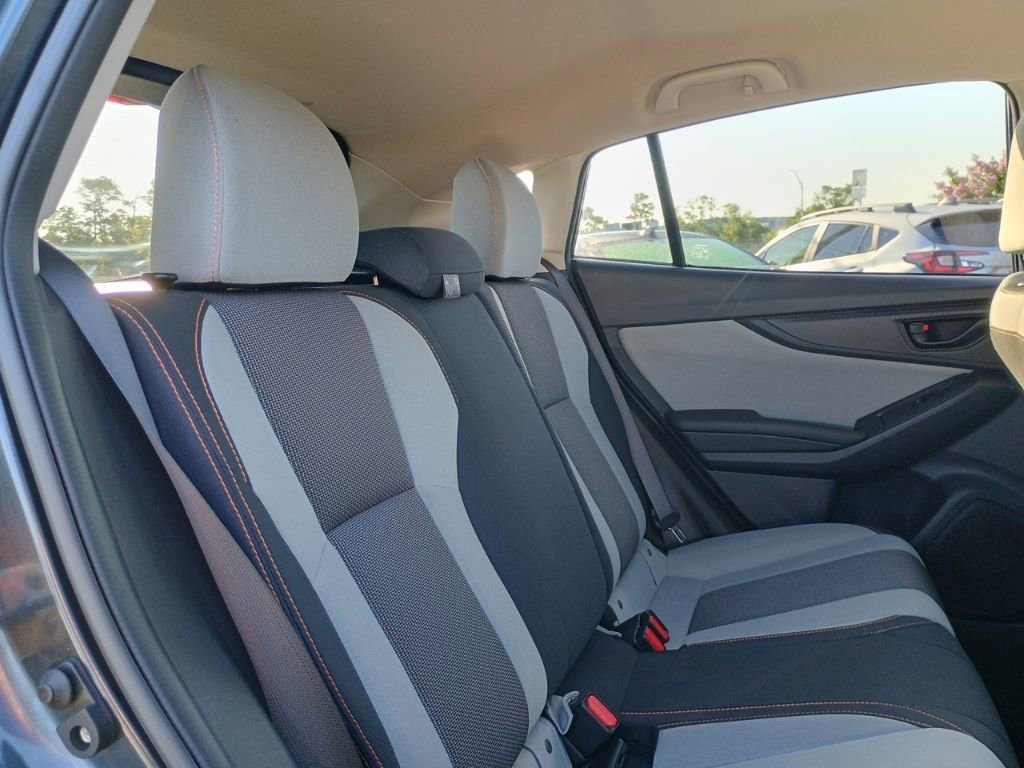 Used 2019 Subaru Crosstrek 2.0i Premium AWD/4WD image 20