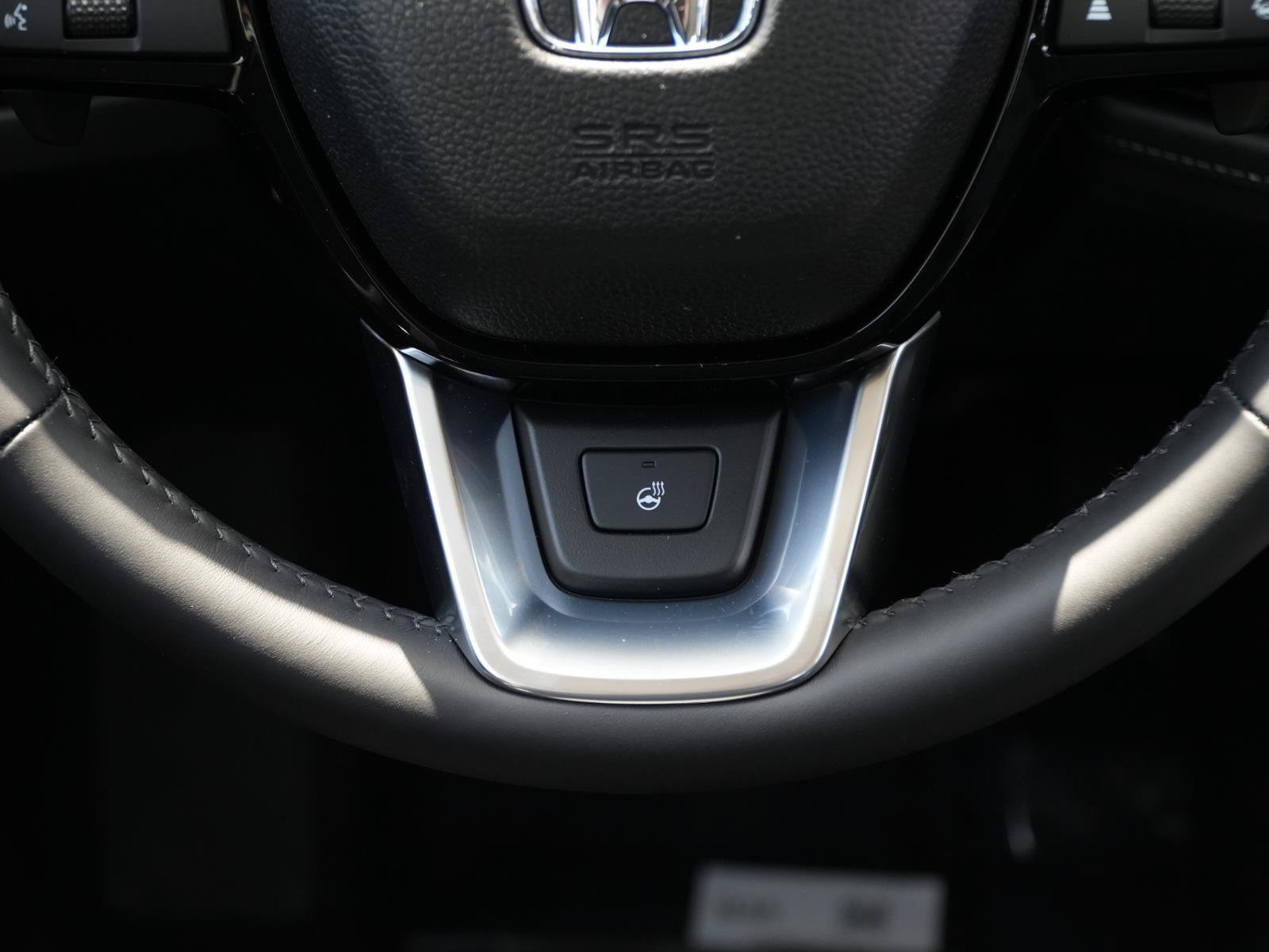 New 2026 Honda Accord Touring image 25