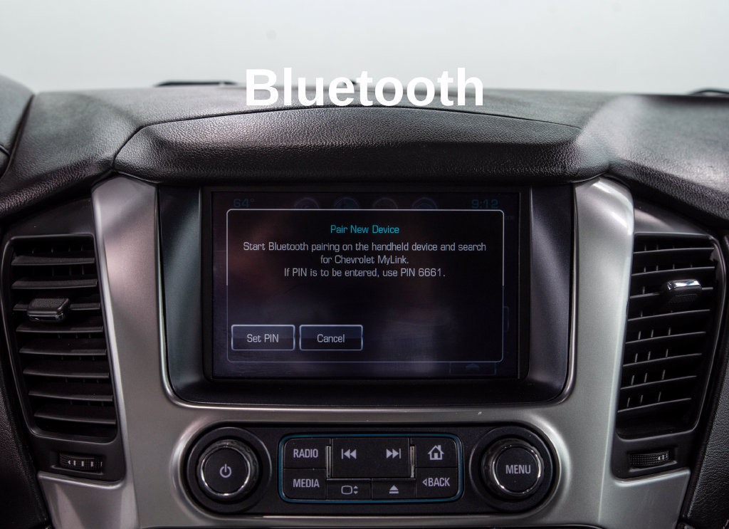 Used 2019 Chevrolet Tahoe 4WD w/ Remote Keyless Entry Package image 22