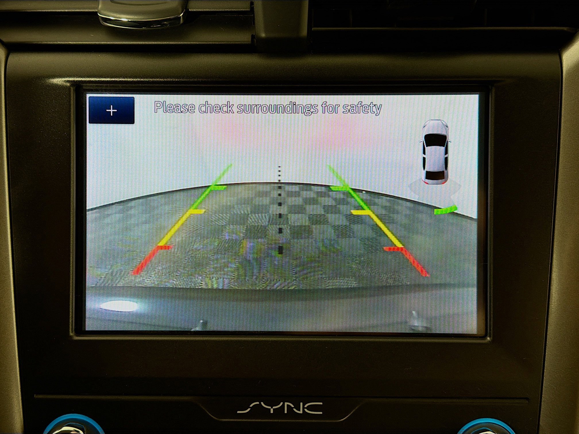 Used 2020 Ford Fusion SE image 16