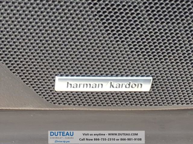 New 2026 Subaru Forester Premium image 14