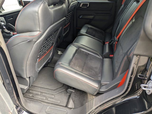 Used 2023 Ford Bronco Raptor image 17