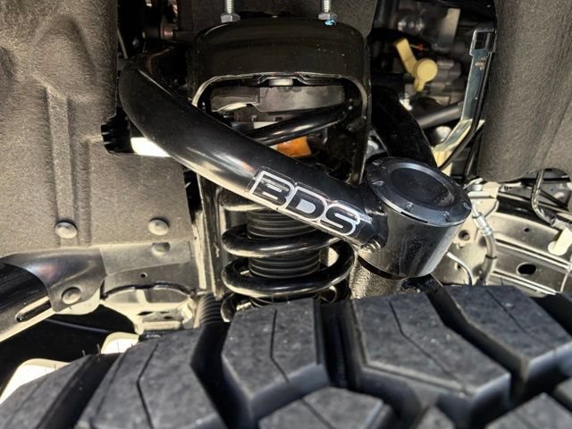 New 2026 Ford Bronco Big Bend AWD/4WD image 11
