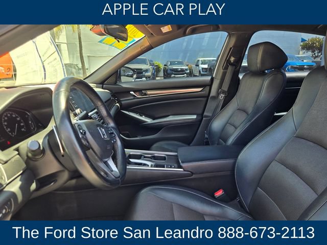 Used 2018 Honda Accord Sport image 11