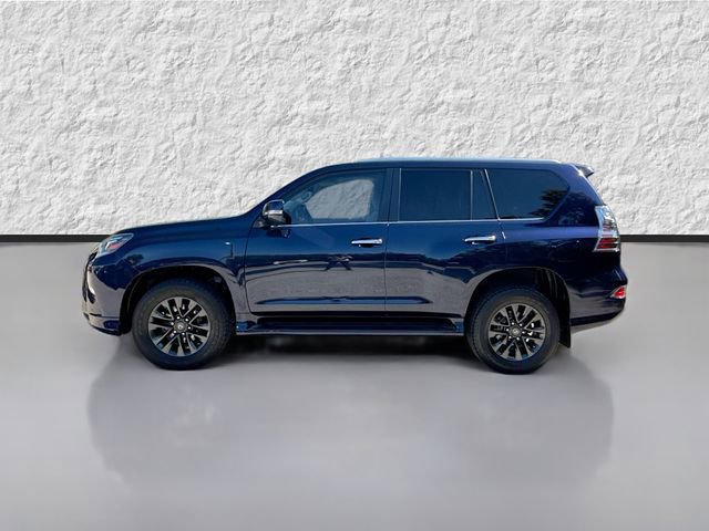 Used 2022 Lexus GX 460 Premium w/ Premium Plus Package AWD/4WD image 6
