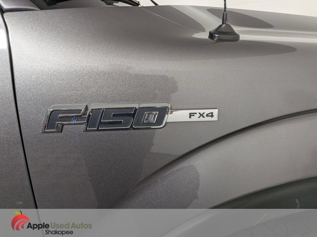Used 2011 Ford F150 FX4 w/ FX Luxury Pkg AWD/4WD image 37