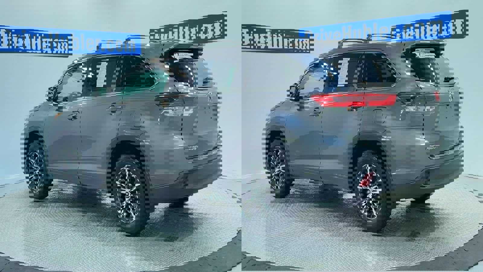 Used 2018 Toyota Highlander LE image 6