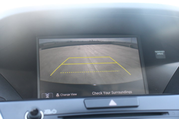 Used 2018 Acura MDX SH-AWD image 31