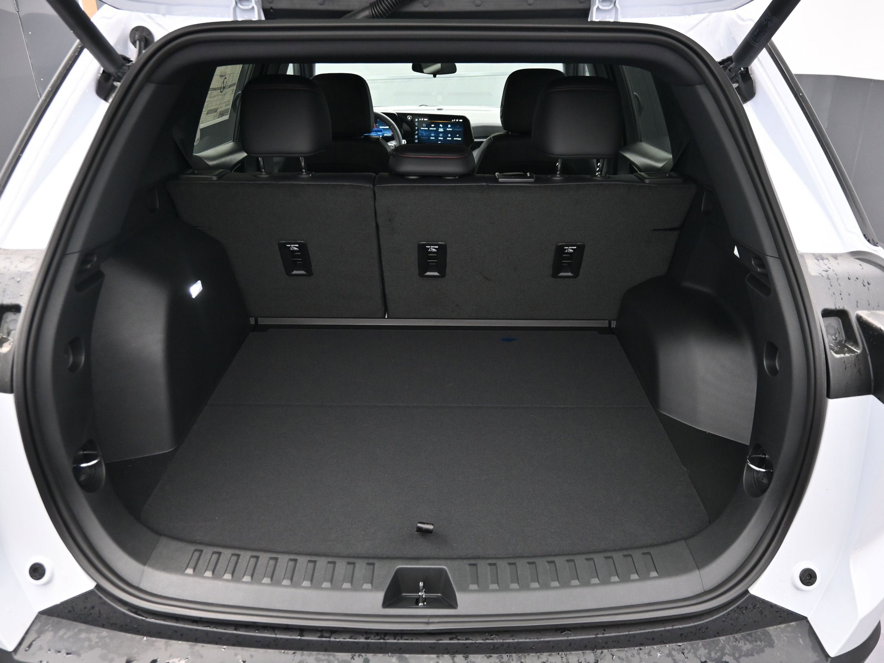 New 2026 Chevrolet Equinox RS AWD/4WD image 30